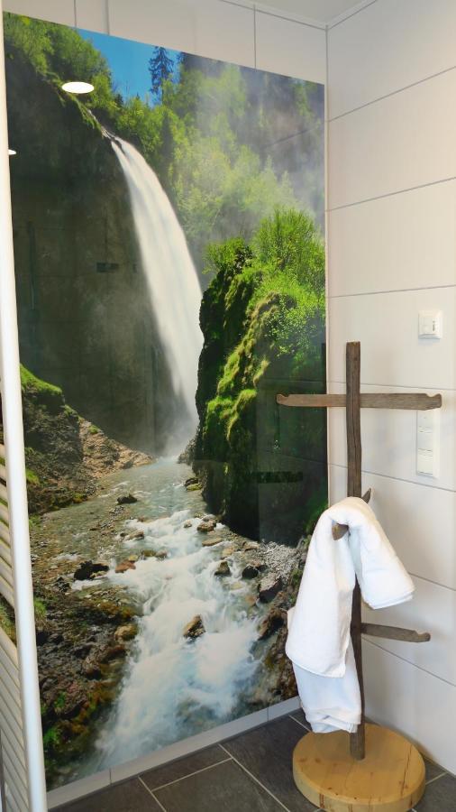Fellhorn Ferienwohnungen Oberstdorf Dış mekan fotoğraf
